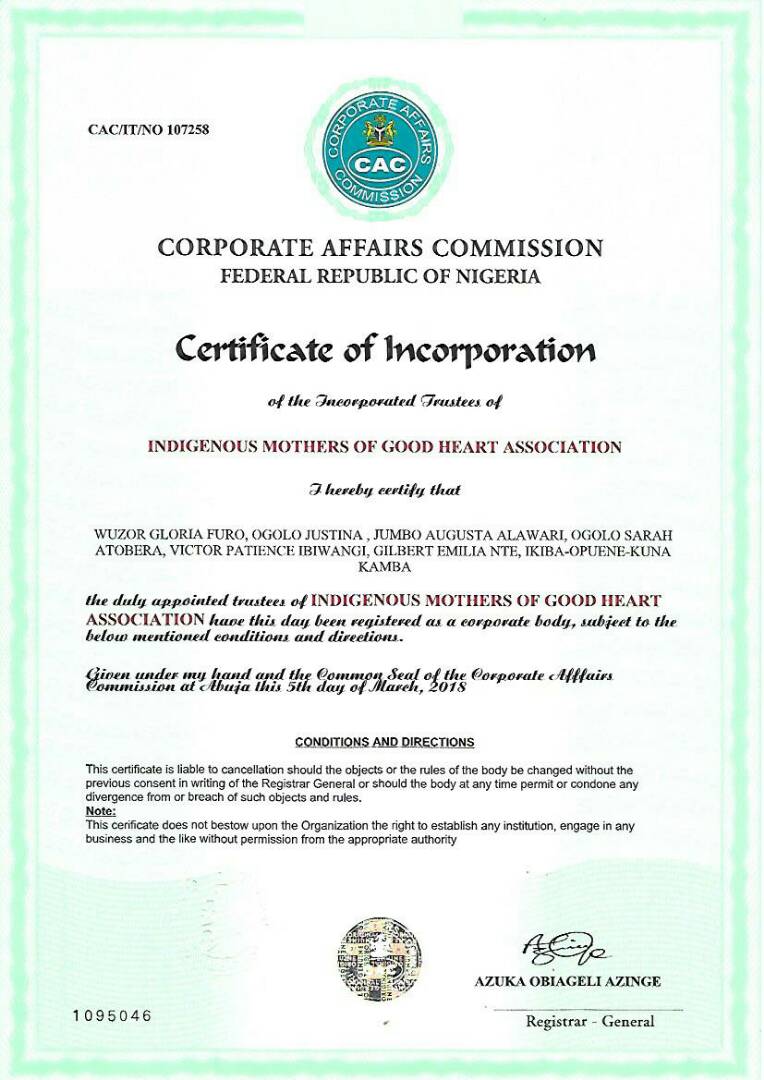 cert