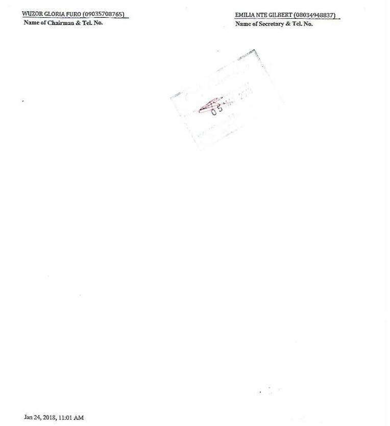 cert