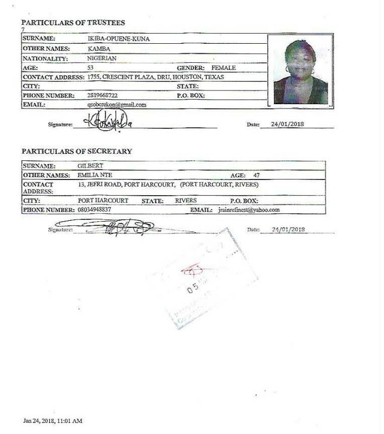 cert